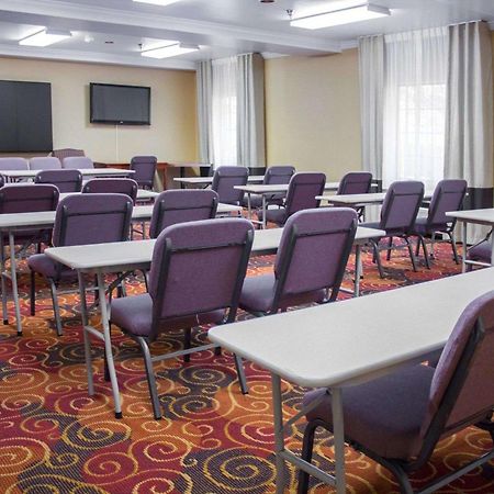 Comfort Inn & Suites Trussville I-59 Exit 141 Luaran gambar