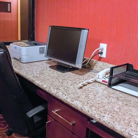 Comfort Inn & Suites Trussville I-59 Exit 141 Luaran gambar