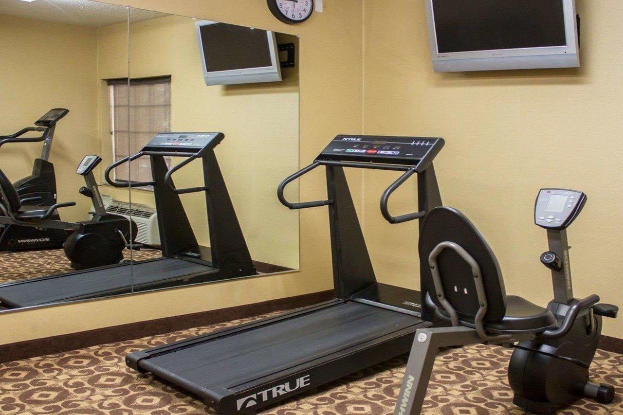 Comfort Inn & Suites Trussville I-59 Exit 141 Luaran gambar