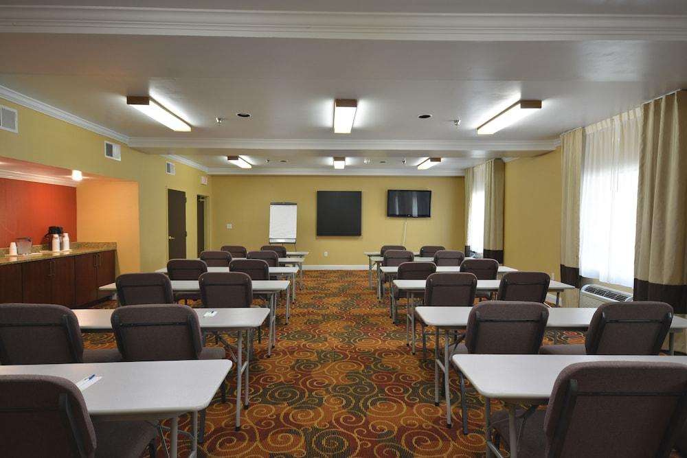 Comfort Inn & Suites Trussville I-59 Exit 141 Luaran gambar