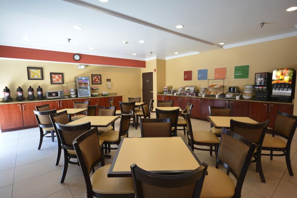Comfort Inn & Suites Trussville I-59 Exit 141 Luaran gambar