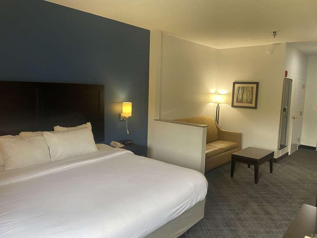 Comfort Inn & Suites Trussville I-59 Exit 141 Bilik gambar
