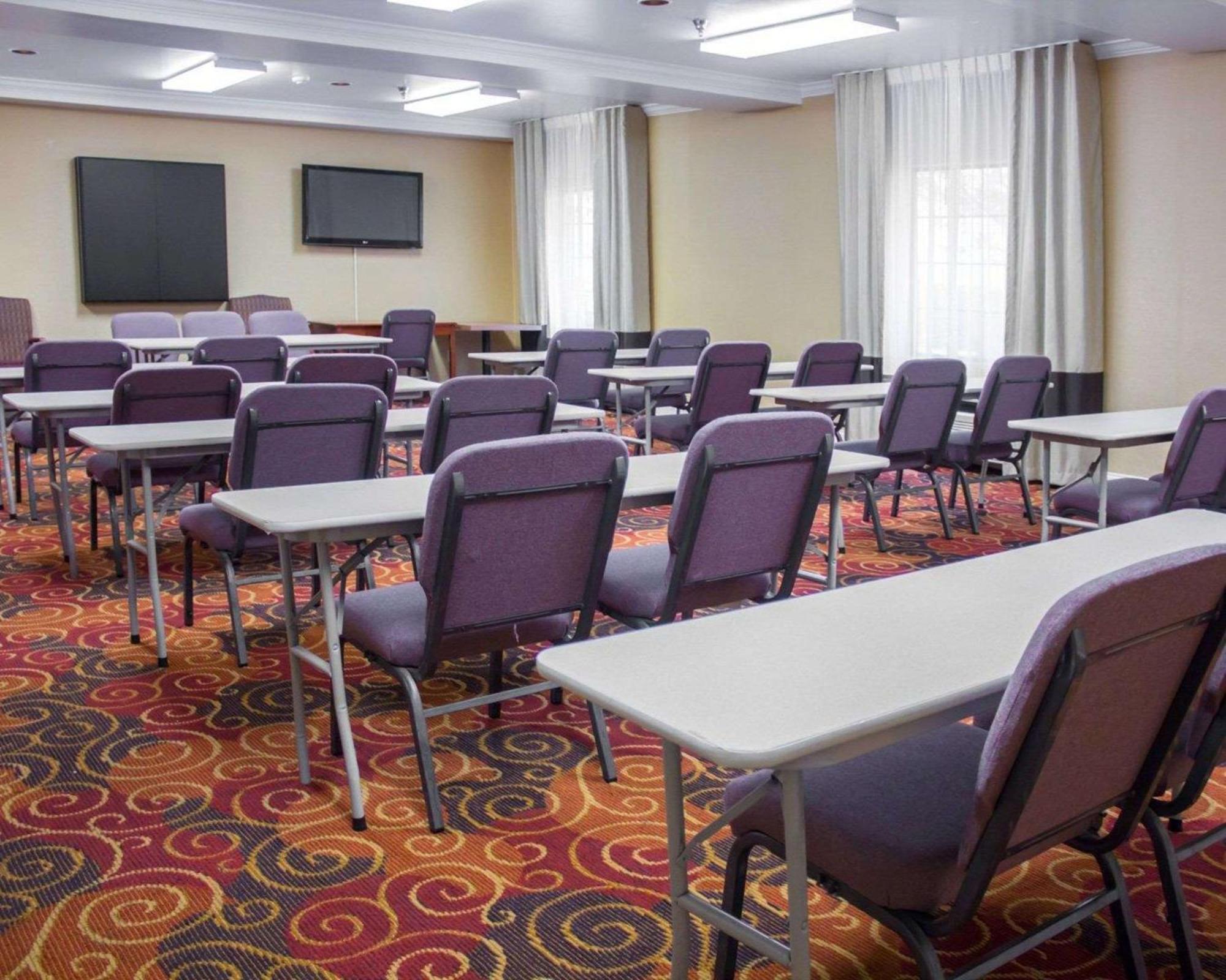 Comfort Inn & Suites Trussville I-59 Exit 141 Luaran gambar