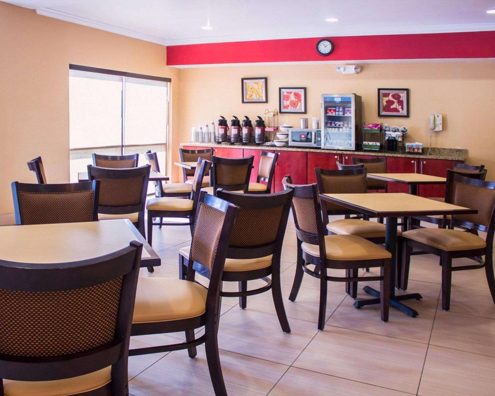 Comfort Inn & Suites Trussville I-59 Exit 141 Luaran gambar