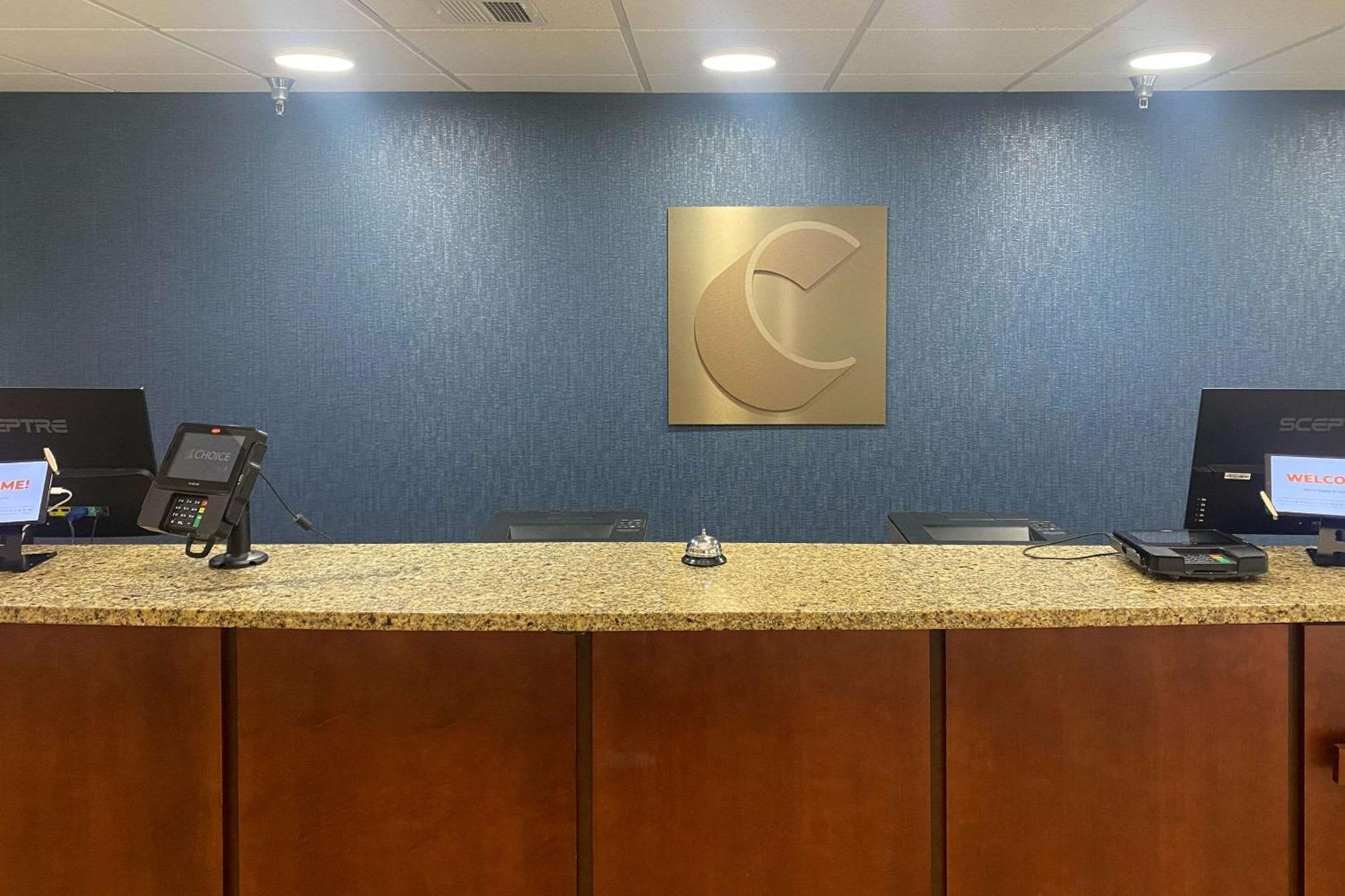 Comfort Inn & Suites Trussville I-59 Exit 141 Luaran gambar