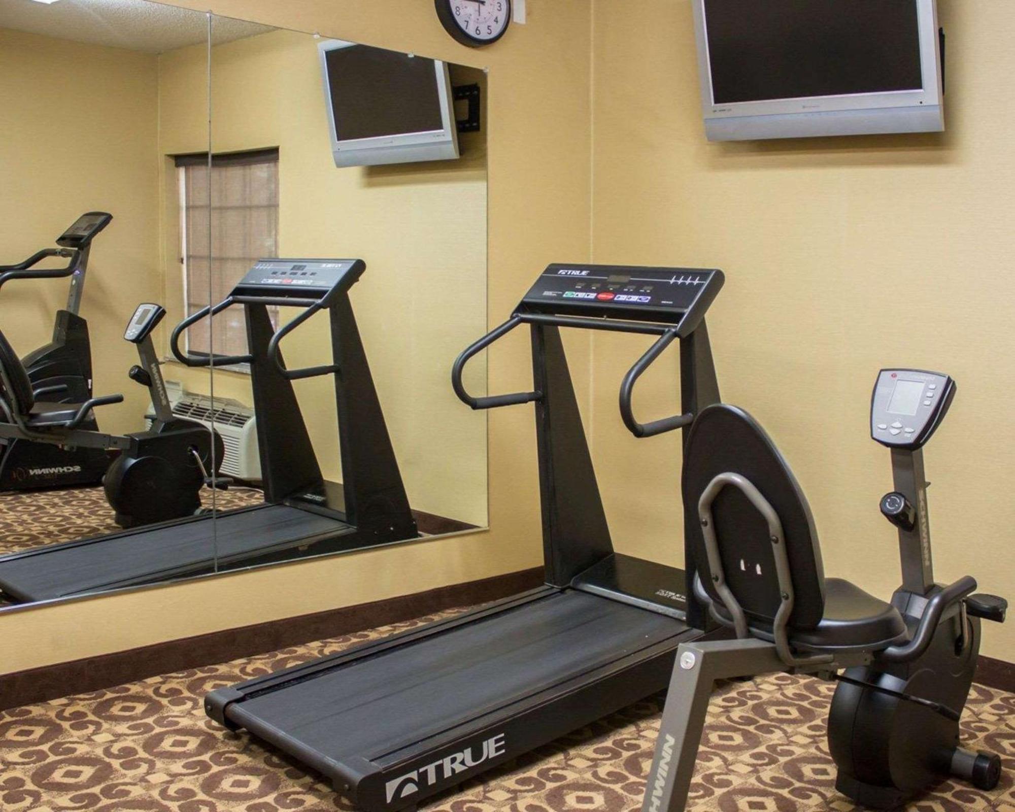 Comfort Inn & Suites Trussville I-59 Exit 141 Luaran gambar
