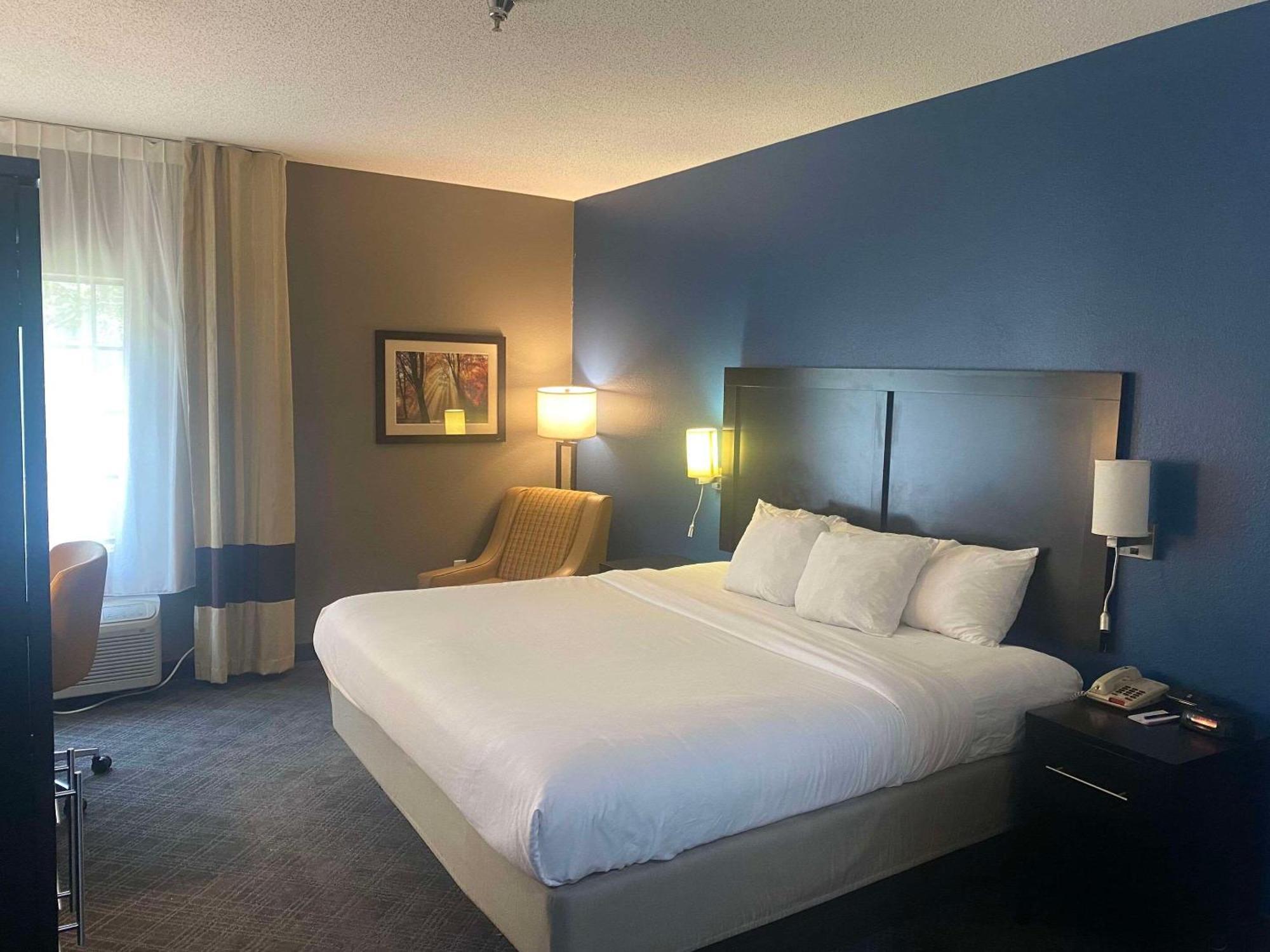 Comfort Inn & Suites Trussville I-59 Exit 141 Luaran gambar