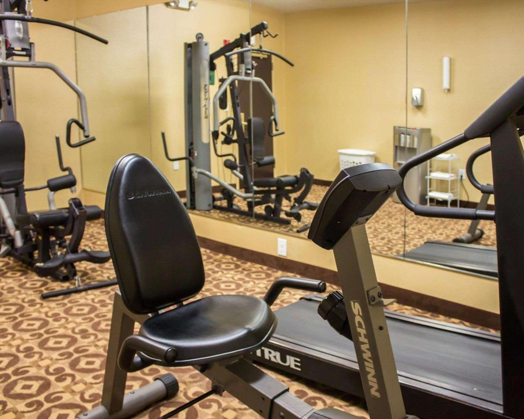 Comfort Inn & Suites Trussville I-59 Exit 141 Luaran gambar