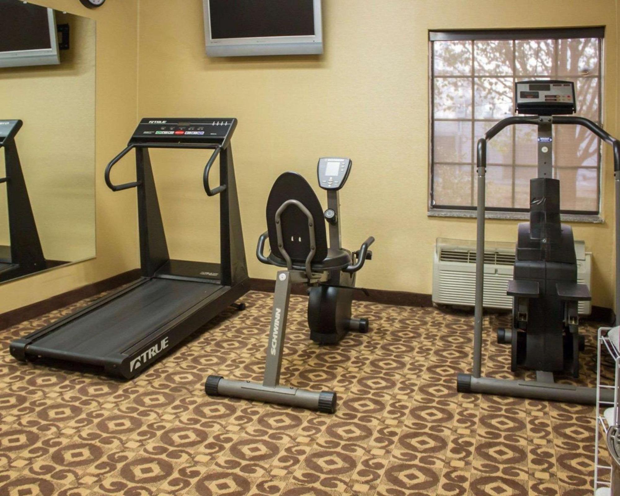 Comfort Inn & Suites Trussville I-59 Exit 141 Luaran gambar