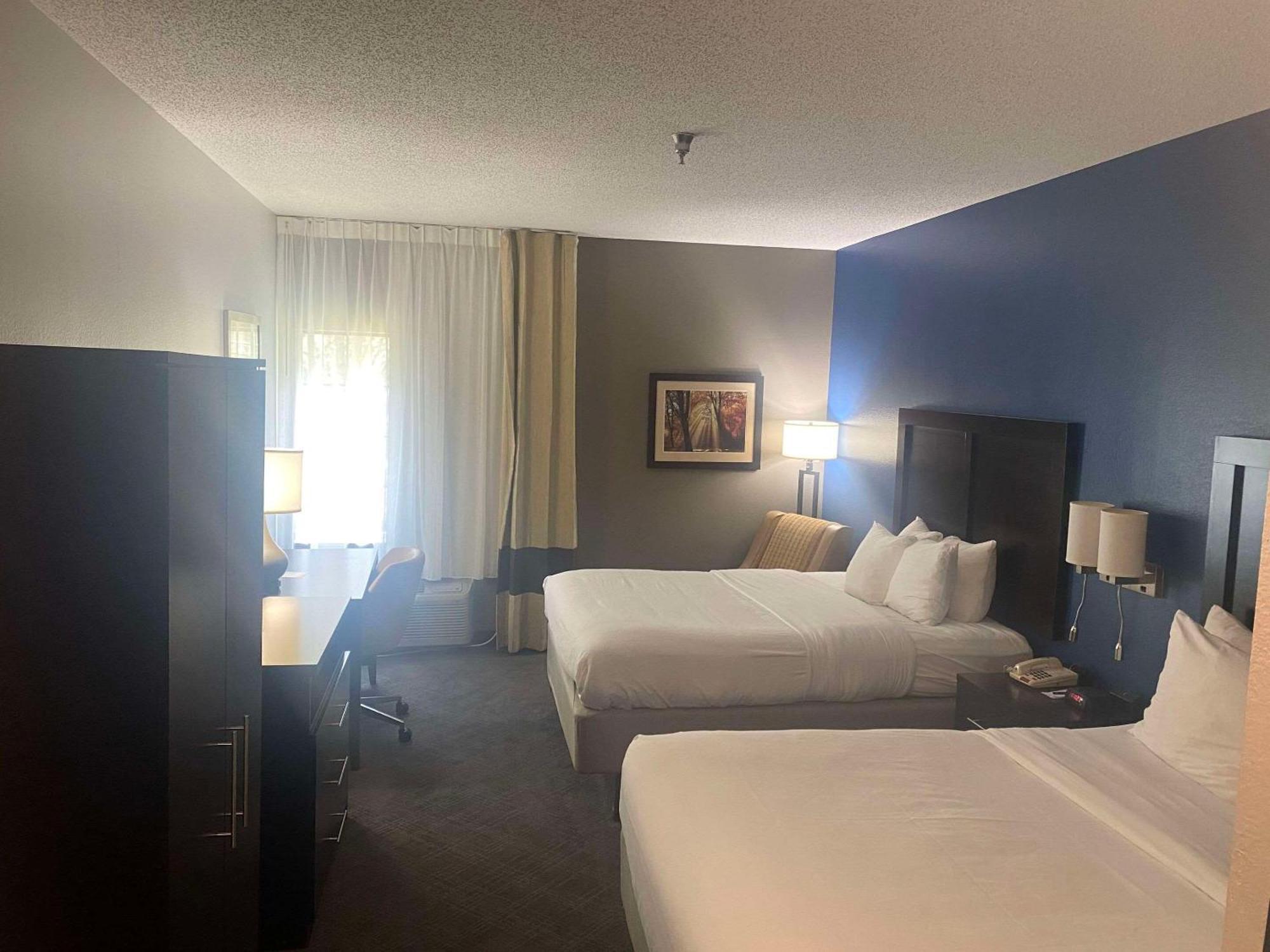 Comfort Inn & Suites Trussville I-59 Exit 141 Luaran gambar