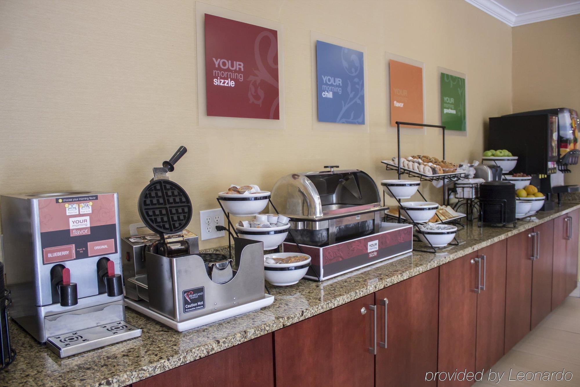 Comfort Inn & Suites Trussville I-59 Exit 141 Luaran gambar