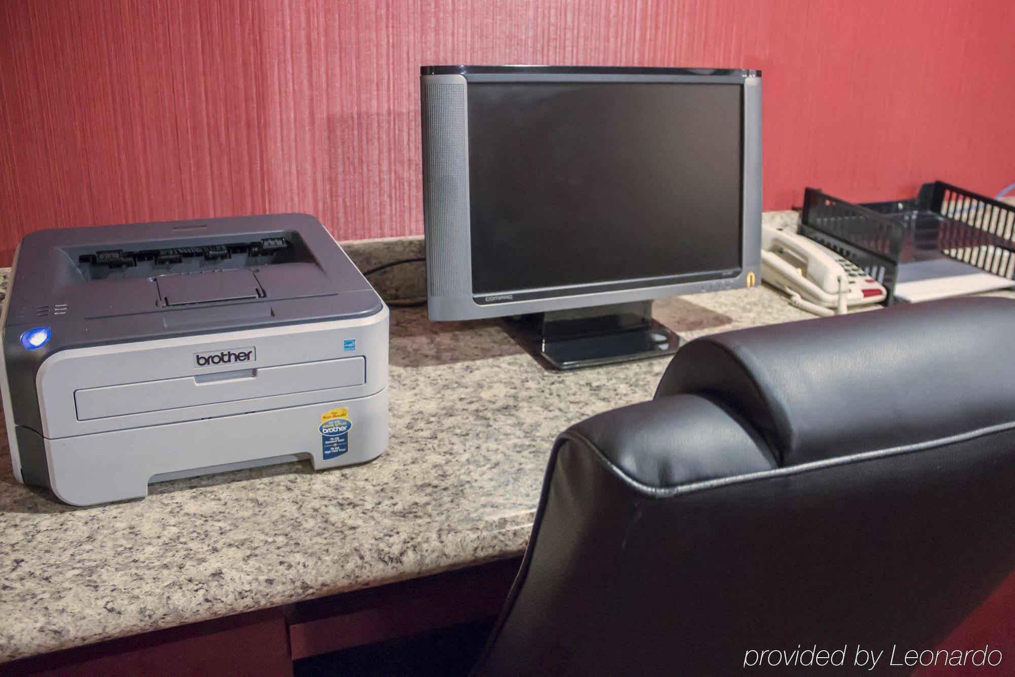 Comfort Inn & Suites Trussville I-59 Exit 141 Luaran gambar