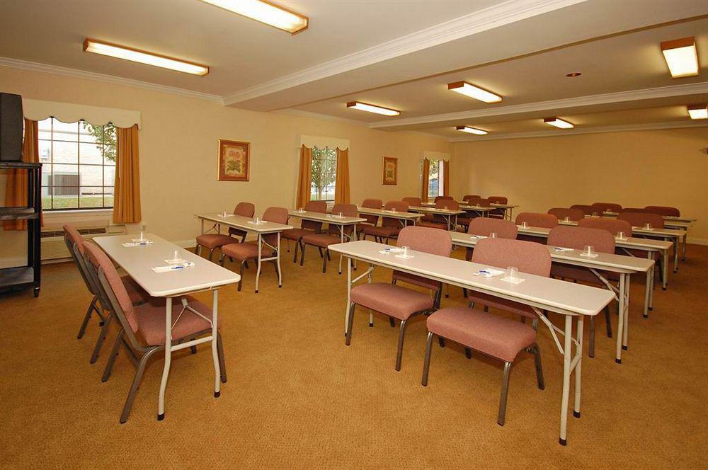 Comfort Inn & Suites Trussville I-59 Exit 141 Luaran gambar