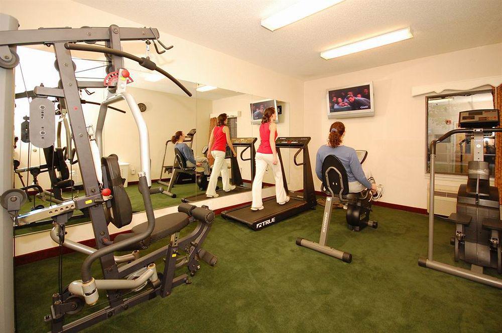 Comfort Inn & Suites Trussville I-59 Exit 141 Luaran gambar